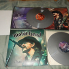 Motörhead - Clean your clock 2lp GREY - pikkukuva 1