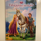 Tähkäpään sankarit kirja, uudenveroinen - pikkukuva 1