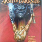 Army of Darkness - Pimeyden armeija DVD (Bruce Campbell) - pikkukuva 1