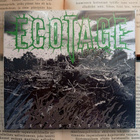 Ecotage - Devastation (UUSI CD) - pikkukuva 1