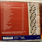 LOPEN HARMONIKAT-24 RUUSUA MENNEILTÄ VUOSILTA-CD, VLCD-1129 - pikkukuva 2
