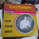 Carl Perkins vinyylilevy - pikkukuva 1