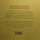Kirsi Kunnas : Hassut Aakkoset - pikkukuva 2