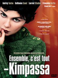 Ensemble C'est Tout - Kimpassa - DVD