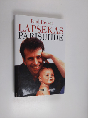 Paul Reiser : Lapsekas parisuhde