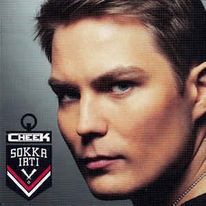 CHEEK - SOKKA IRTI