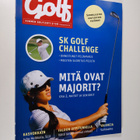 Suomen golflehti 5/2008 - pikkukuva 1