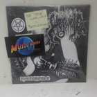 THE TRUE WERWOLF - BATTLEMOON M-/M- 7" - pikkukuva 1