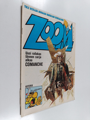 Zoom No 7/1974