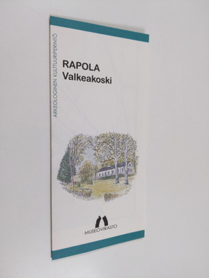 Rapola Valkeakoski