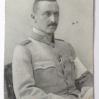 Kenraali Mannerheim, kortti no 43/4 - pikkukuva 1