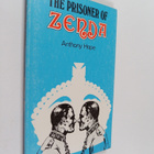 Anthony Hope : The Prisoner of Zenda - pikkukuva 1