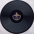SAVIKIEKKO ODEON - ORKESTERI  ODEON AA 210607 (12") - pikkukuva 1