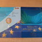 5 Euroa 2006 EU-puh. johtajuus. KL 10 - pikkukuva 2
