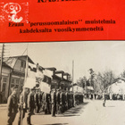 JOHANNES MÄLKÖNEN: VIIMEISELLÄ RAJALLA - pikkukuva 1