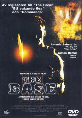 The Base 2 (DVD)