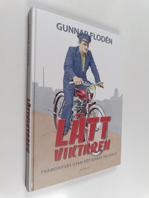 Gunnar Floden : Lättviktaren : framdrifves utan författer...