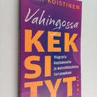 Mari Koistinen : Vahingossa keksityt - pikkukuva 1
