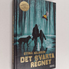 Stina Nilsson : Det svarta regnet - pikkukuva 1