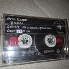 1389 – Sin Tame kasetti – Grim Reaper Records – 17/66 – harv - pikkukuva 2