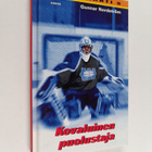 Gunnar Nordström : Kovaluinen puolustaja - pikkukuva 1