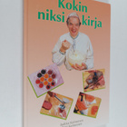Jaakko Kolmonen : Kokin niksikirja (signeerattu) - pikkukuva 1