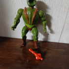 Kobra khan motu complete - pikkukuva 1