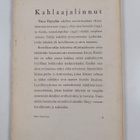 Timo Töyrylä : Kahlaajalinnut : runoja - pikkukuva 2