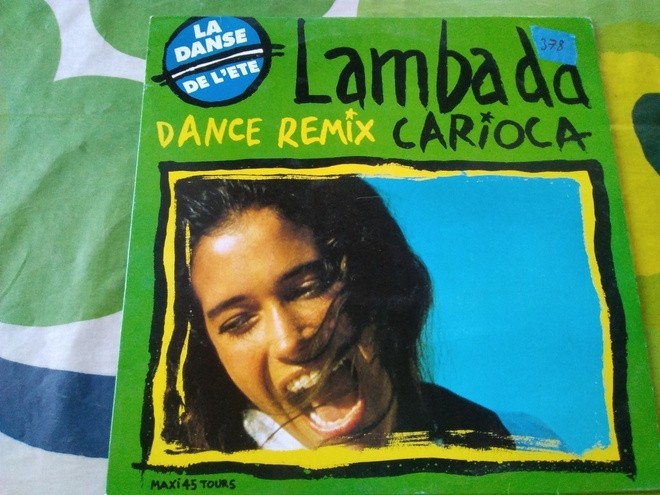 Carioca - Lambada