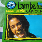 Carioca - Lambada - pikkukuva 1