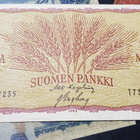 1 mk 1963 t kirjain 7377235 kar-eng kl 4 - pikkukuva 1