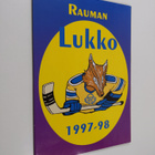 Rauman Lukko 1997-98 - pikkukuva 1