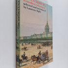 Laurence Kelly : St. Petersburg : a traveller's companion - pikkukuva 1