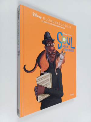 Bill Scollon : Soul : sielun syövereissä
