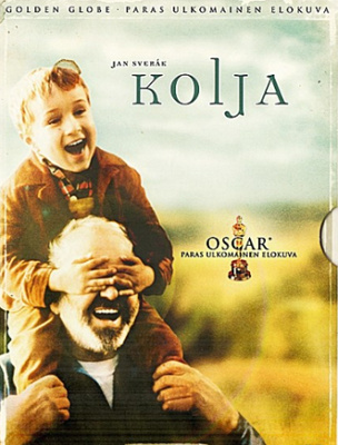 Kolja (DVD)