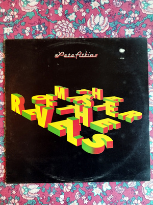 The Essential Pete Atkin  Master Of The Revels