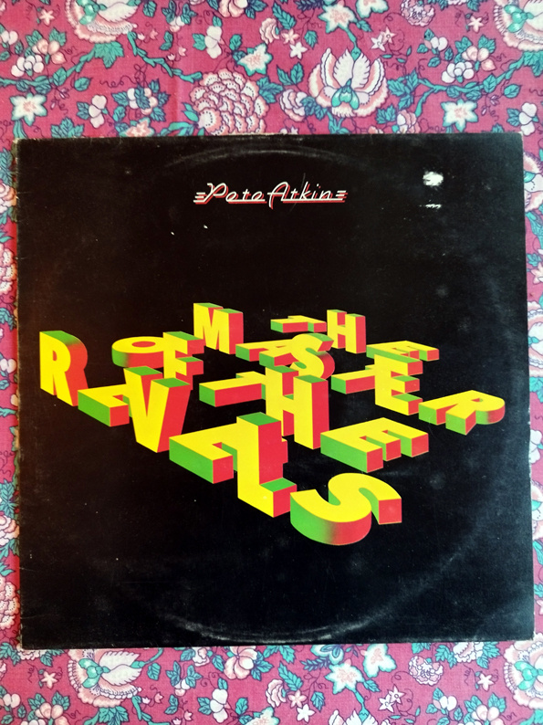 The Essential Pete Atkin  Master Of The Revels