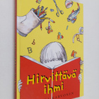 Pekka Karvonen : Hirvittävä ihmi - pikkukuva 1