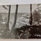 VANHA Postikortti Lahdenpohja Luov. Karjala 1930-l - pikkukuva 1