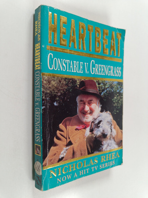 N. Rhea : Heartbeat Constable V Greengrass