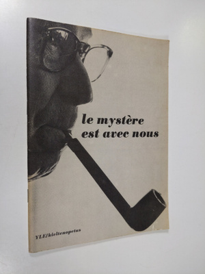 Le mystere est avec nous