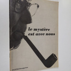 Le mystere est avec nous - pikkukuva 1