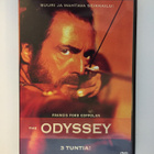 The Odyssey (DVD) Armand Assante (1997) - pikkukuva 1