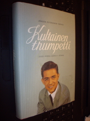 Kultainen trumpetti - Jörgen Petersenin tarina
