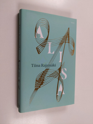 Tiina Rajamäki : Alisa
