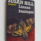 Susan Hill : Linnan kuningas - pikkukuva 1