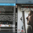 CAPTAIN PHILLIPS (43 564) -FI- BLU-RAY tom hanks 2013 - pikkukuva 1
