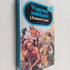 James Fenimore Cooper : Viimeinen mohikaani : Kertomus vu... - pikkukuva 1