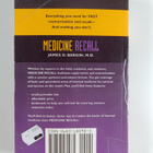 James D. Bergin : Medicine Recall - pikkukuva 2
