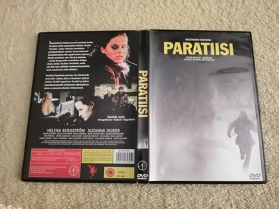 PARATIISI DVD